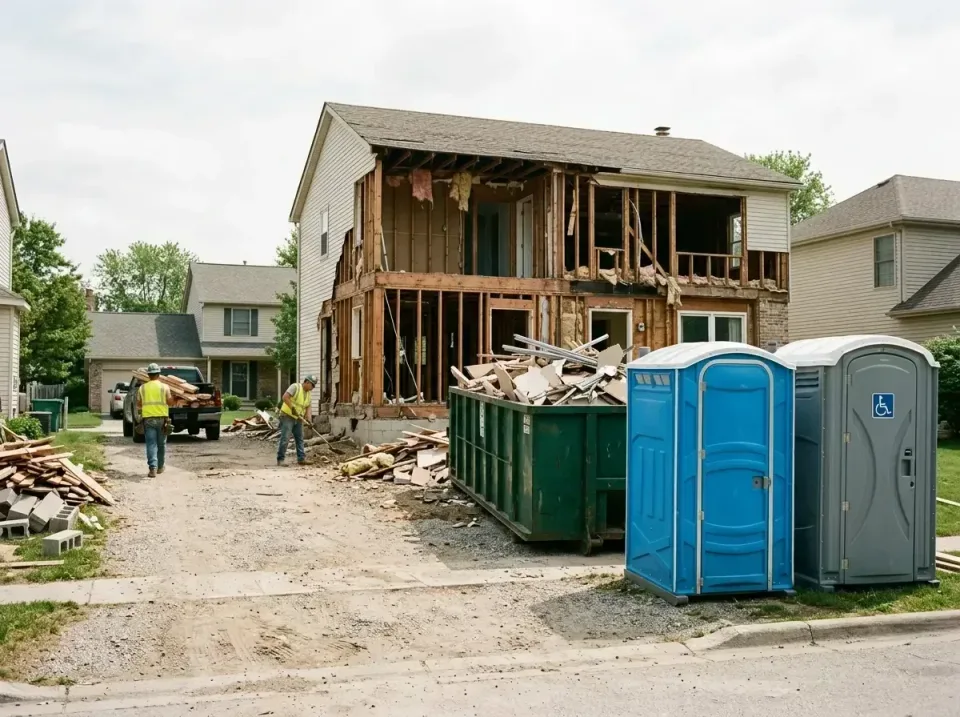 home-renovation-demolition-sit-010 — frequently asked questions, Portable Toilet & Dumpsters Rental in Reed Creek, GA